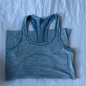 Lulu swiftly tech tank